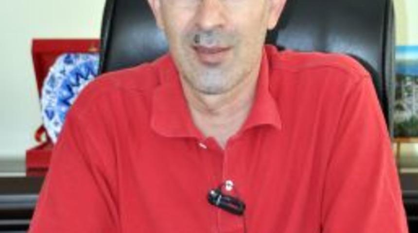 Sağlık&ccedil;ılardan Oyuncu Ufuk &Ouml;zkan&rsquo;a Teşekk&uuml;r Mesajı