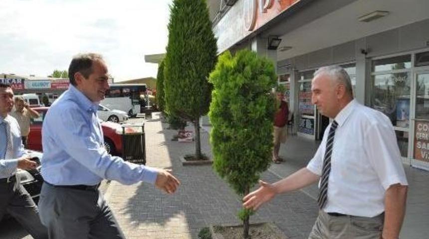 Dalgı&ccedil;tan İstanbul Seyahat&rsquo;e Ziyaret