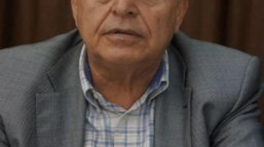 Can Paker: Fethullah G&uuml;len, G&ouml;r&uuml;şmemizde Siyasi Olaylara Girmedi