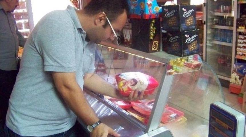 Kumru&rsquo;da Ramazan Denetimleri Artırıldı