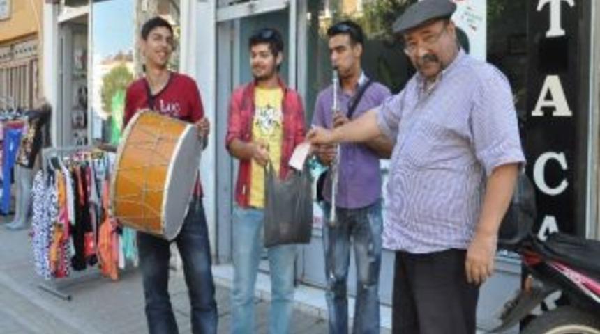 Bafra&rsquo;da Ramazan Geleneği