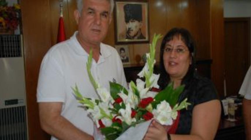 KKTC Barış Ve &Ouml;zg&uuml;rl&uuml;k Bayramı Silifke'de Kutlandı