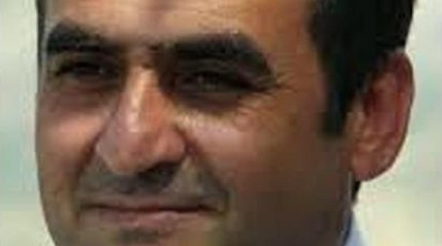 Gediz Kaymakamı Değişti