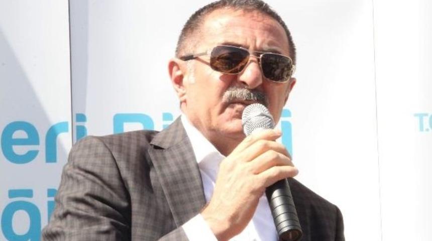 Sağlık Bakan Yardımcısı Agah Kafkas: