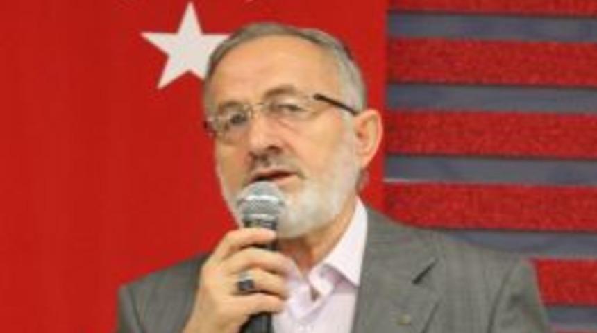 Sivas M&uuml;ft&uuml;s&uuml; Şahin: Ramazan, Birlik Ve Beraberliği Pekiştirdi