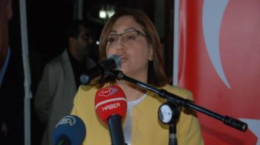 Şahin: Milletin Feraseti Ve Sağduyusu K&ouml;rd&uuml;ğ&uuml;m&uuml; &Ccedil;&ouml;zd&uuml;