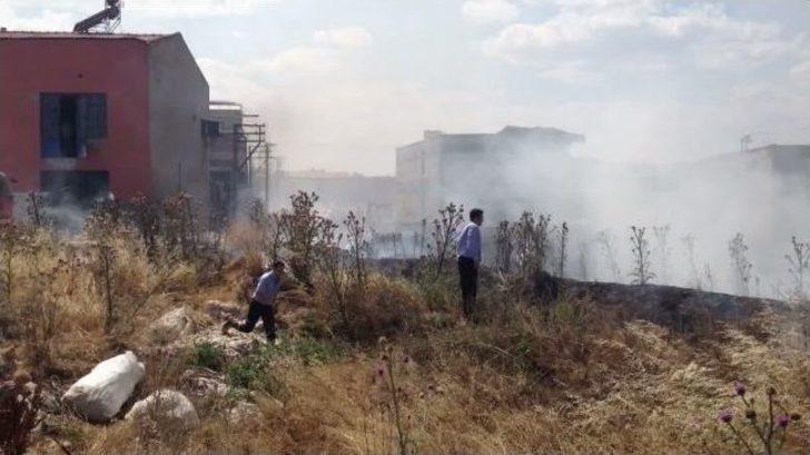 Beş Fabrika Son Anda Yanmaktan Kurtuldu G2