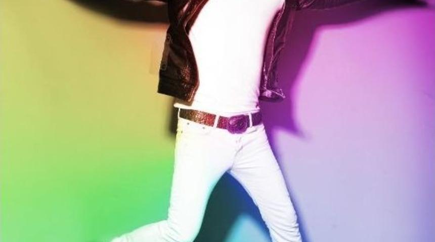 Tekirdağlı Sanat&ccedil;ı Burak Kibar'ın 3. Alb&uuml;m&uuml; &Ccedil;ıktı