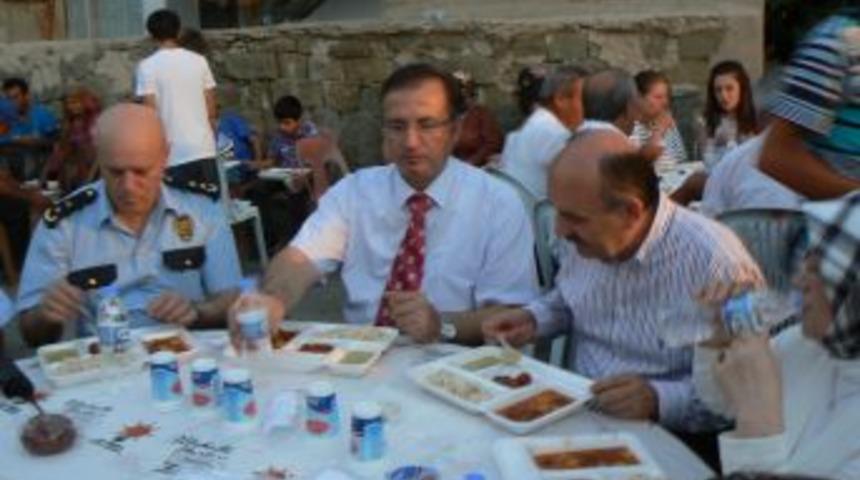 Sağlık Bakanı Müezzinoğlu: Tencere Tavacı Değiliz