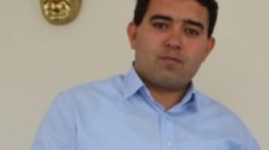 Altınova&rsquo;nın yeni kaymakamı, Nurullah Kaya