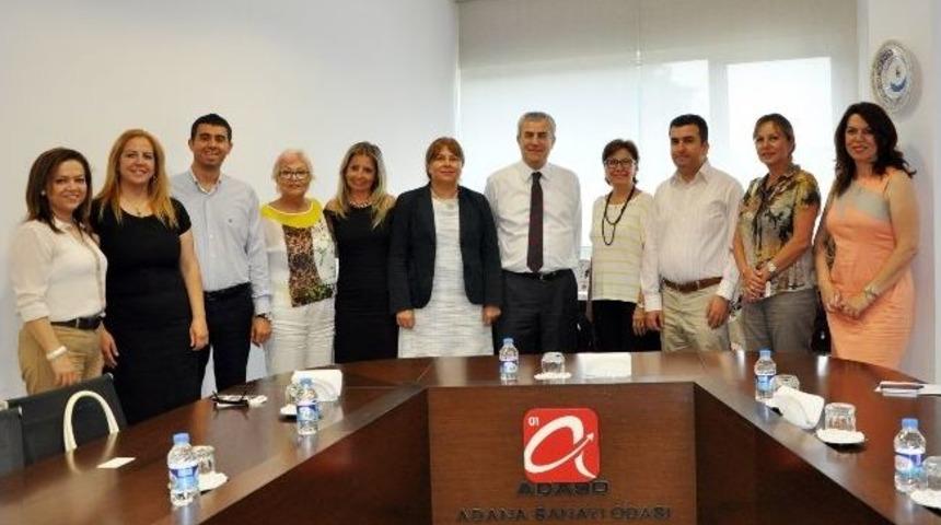 T&uuml;rkmen: "bakanımız Adanalı, Turizm Yatırımı Sıfır"