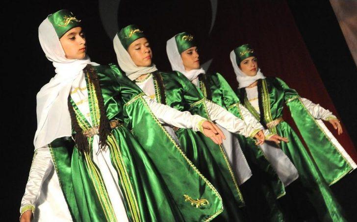 16'ncı Türk Boyları Kültür Şöleni G4