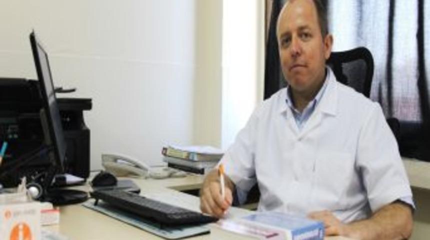 Şeker, Kalp Ve Tansiyon Hastalarına 'diyetinizi Bozmayın' Uyarısı