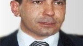 Sarıgöl Kaymakamlığı’na Çetin Kılınç Atandı