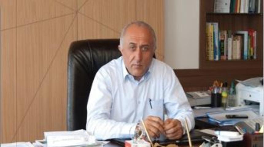 Medel Elektronik Yeni Tesislerinde