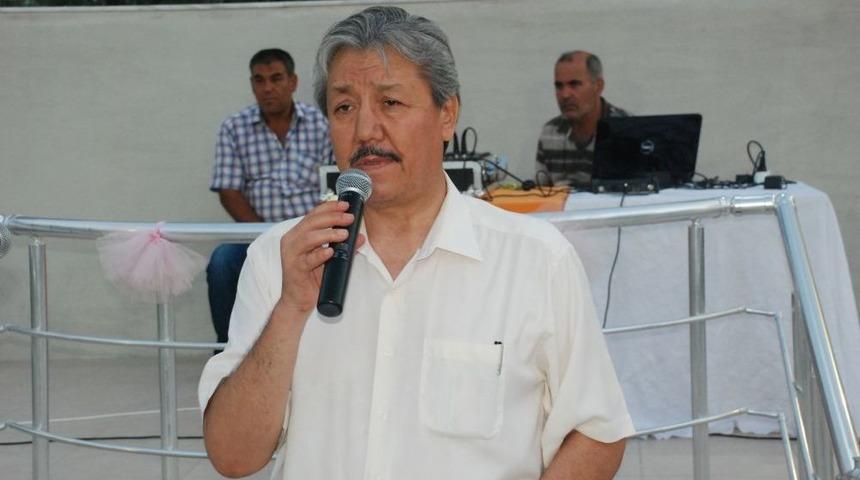 Erzin'de Şehit Ve Gazi Aileleri Unutulmadı