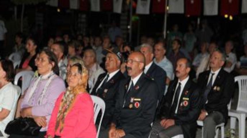 Yenimahalle&rsquo;de Osmanlı Eğlencesi