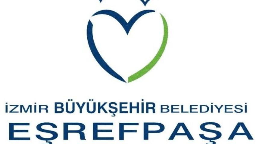 Eşrefpaşa&rsquo;ya Milli G&ouml;rev