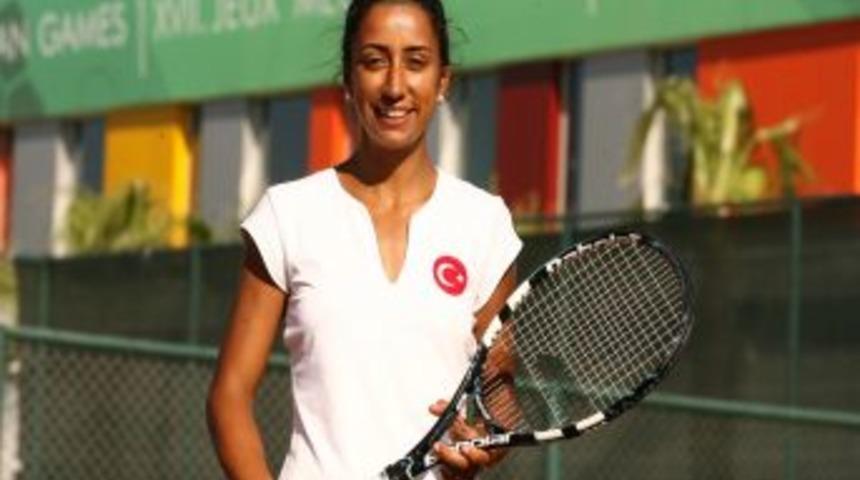 &Ccedil;ağla B&uuml;y&uuml;kak&ccedil;ay, WTA&rsquo;in Resmi Internet Sitesine Manşet Oldu