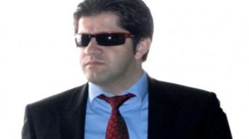 Pınarbaşı Kaymakamının Tayini &Ccedil;ıktı