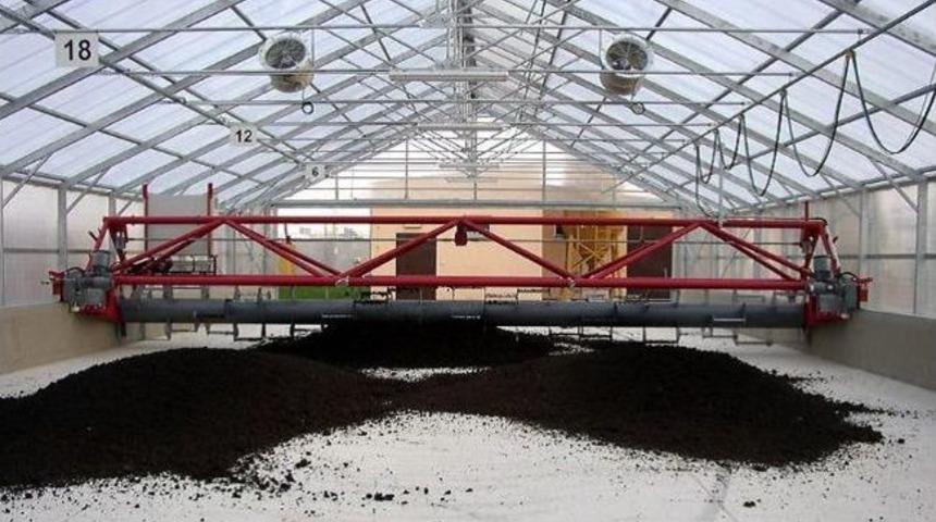 &Ccedil;amur Kurutmada &Ccedil;ağ Atlayacağız