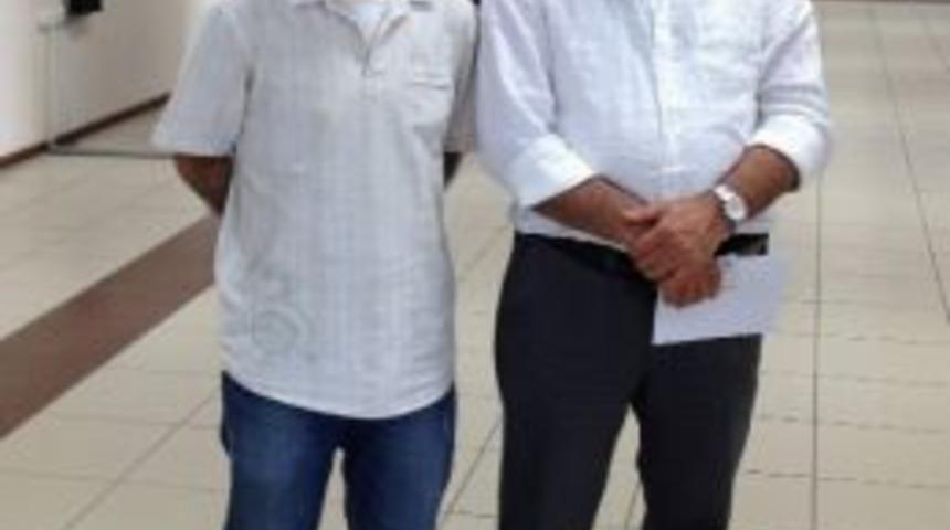 Bursa Kent Konseyi Nil&uuml;fer Dernekler Yerleşkesi&rsquo;ni Ziyaret Etti