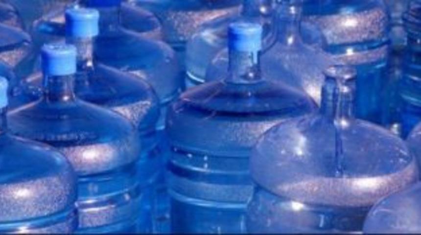 Damacana su ile ilgili bilinmeyen &ccedil;arpıcı ger&ccedil;ek