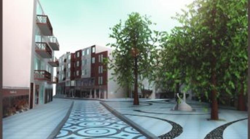 İkizli&ccedil;eşme&rsquo;de İyileştirme Yapılacak