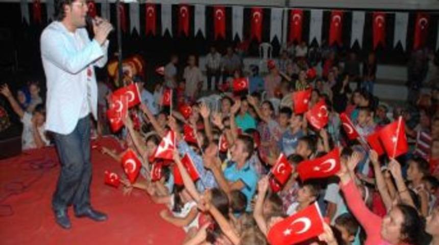 Ramazan &Ccedil;oşkusu İzmit&rsquo;in Her Yerinde