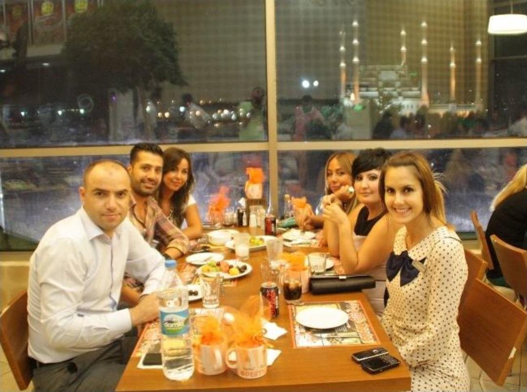 Optimum, Bu Kez Kiracılarını Ağırladı