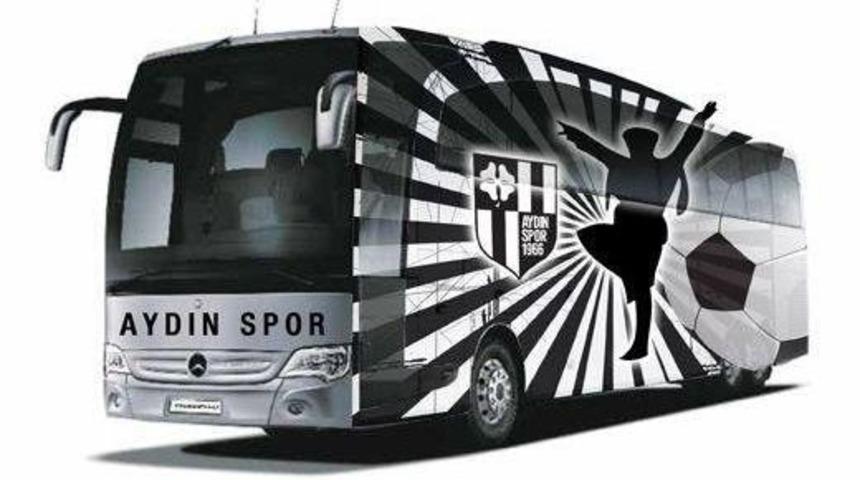 Aydınspor 1923 Kendi Aracına Kavuştu