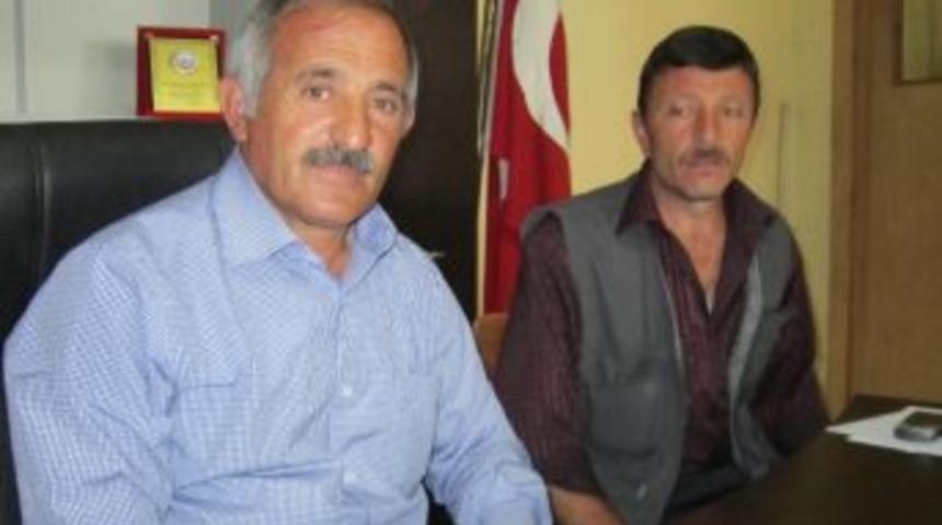 S&uuml;t Kesintileri &Ccedil;ift&ccedil;ileri Zora Sokuyor