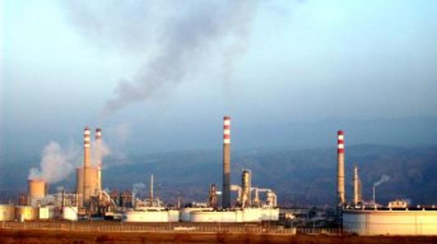 T&Uuml;PRAŞ&rsquo;taki Sızıntıya Inceleme Başlatıldı