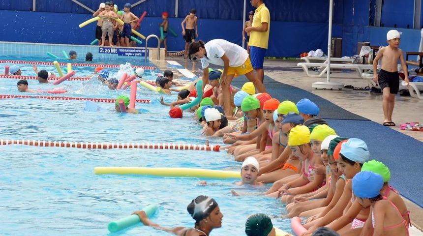 Y&uuml;zme Kursları, Boğulma Vakalarının &Ouml;n&uuml;ne Ge&ccedil;ti