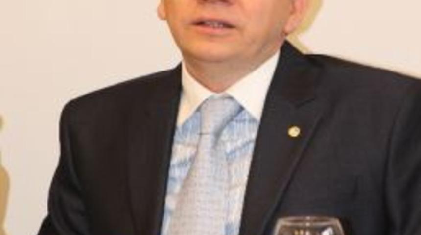 Bursa Ticaret Borsası Şehir Dışına Taşınmaya Hazırlanıyor