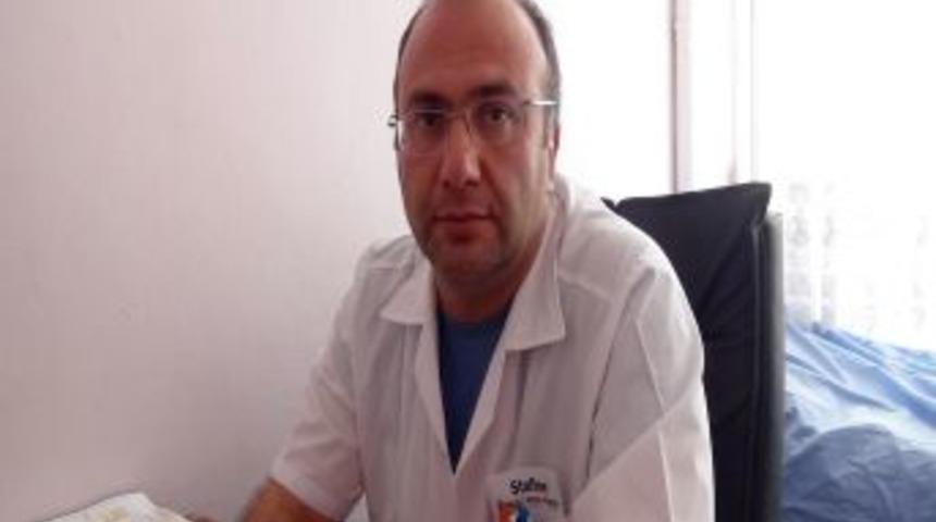 Doğu’da Kene Vakaları Arttı, Uzmanlar Uyarıyor