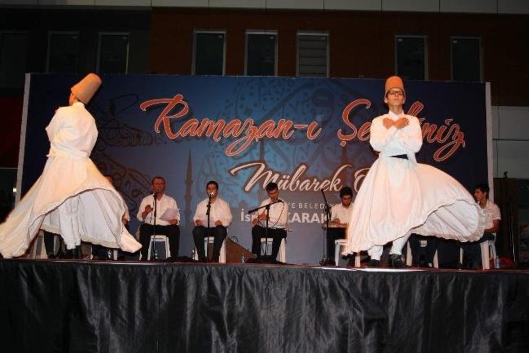 Arifiye&rsquo;de Ramazan Coşkusu S&uuml;r&uuml;yor