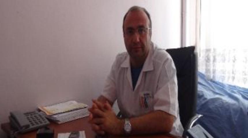 Bitlis&rsquo;te Kene Vakaları Arttı