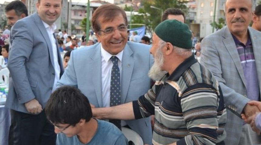 &ldquo;ak Parti Milletin Bir Kuruşuna Bile Sahip &Ccedil;ıkıyor&rdquo;