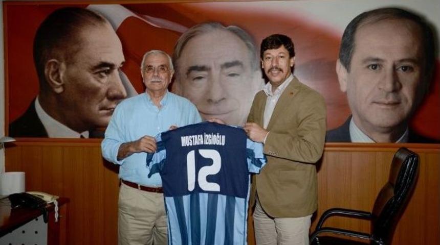 Tuncel: "s&uuml;per Lig İ&ccedil;in Ne Gerekiyorsa Yapacağız"