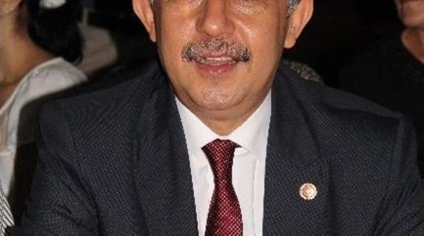 Chp Milletvekili K&ouml;kt&uuml;rk&rsquo;den Filyos Limanı A&ccedil;ıklaması