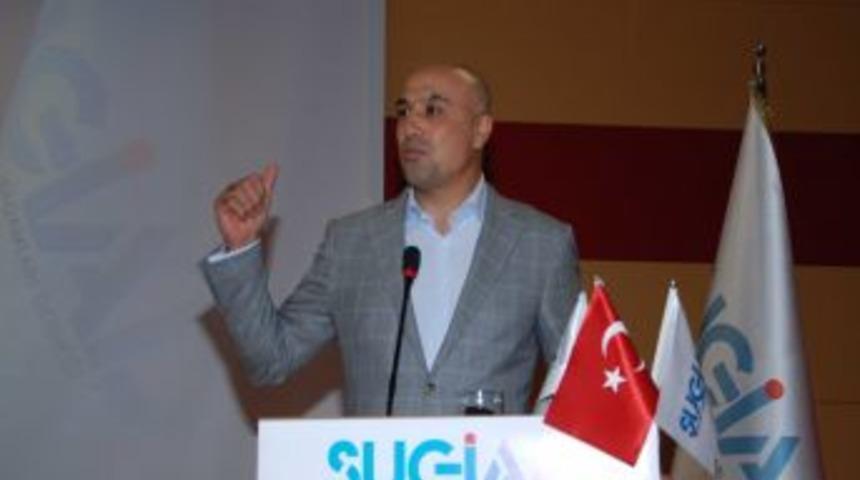 Rixos Otelleri Başkanı Tamince Iş Hayatındaki Baraşı &Ouml;yk&uuml;s&uuml;n&uuml; Paylaştı