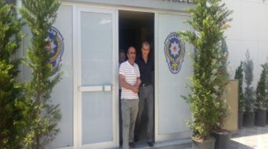 23 Yıl &Ouml;nceki Cinayete 24 Yıl Hapis Cezası