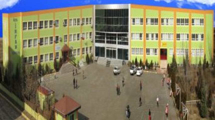 Batman &Ouml;zel İrfan Okulları SBS'de B&uuml;y&uuml;k Başarı Elde Etti