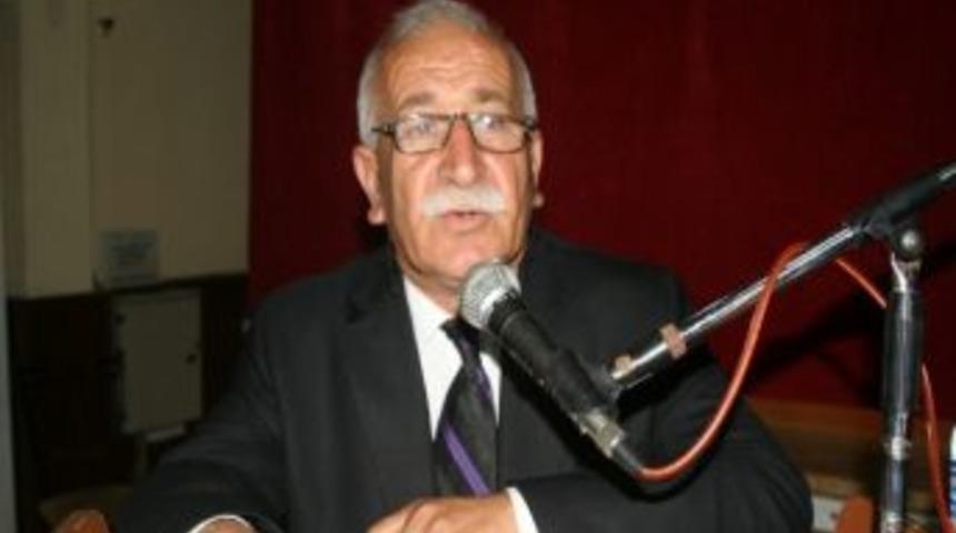 Burhaniye&rsquo;de Necmi Şengider&rsquo;den Adaylık Sinyali