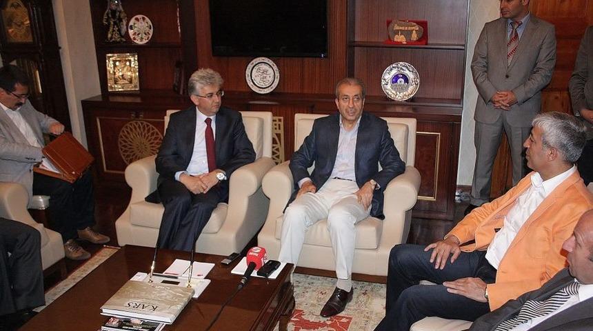 H&uuml;k&uuml;met Kaz T&uuml;y&uuml; Yatırımcısına Destek Verecek