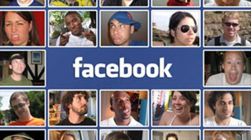 Facebook Beynimizi Değiştiriyor