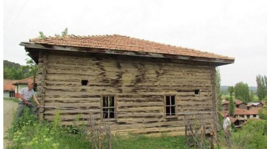 Başkan Sezer&rsquo;e Mahalle Sakinlerinden Cami Teşekk&uuml;r&uuml;