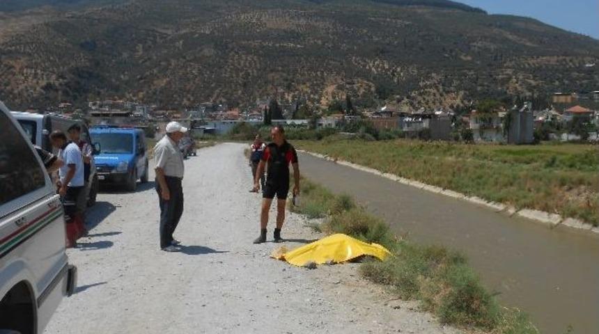 S&ouml;ke'de ATV faciası: 1 &ouml;l&uuml;