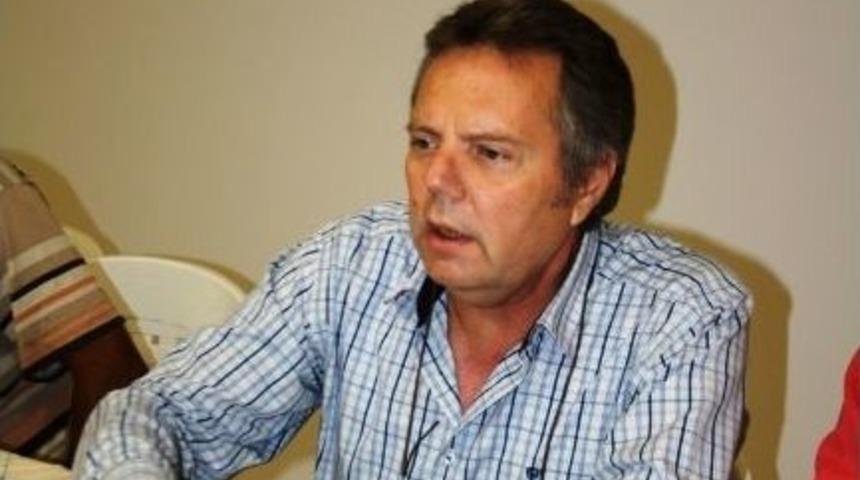 Mağdur Hayvancıların Y&uuml;z&uuml;n&uuml; T&uuml;rk&ouml;zen G&uuml;ld&uuml;rd&uuml;